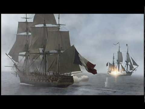 La Valette, Perły i Łotry