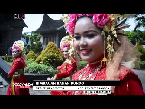 “HIMBAUAN RANAH BUNDO” songwriter Fendhy Basston