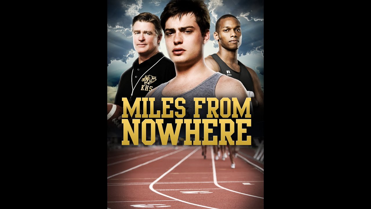 Miles To Nowhere (Chasing A Dream) (2009)