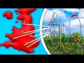 I Created The BEST Rollercoaster In The UK