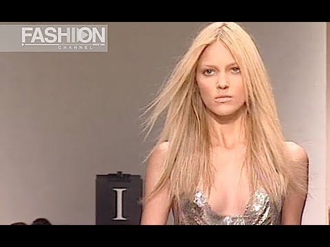 ALESSANDRO DELL'ACQUA Spring 2007 Milan - Fashion Channel