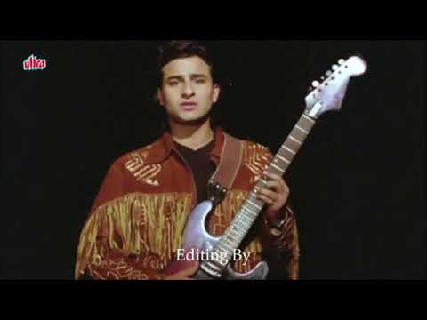 Chhuda ke Daman || Imtihaan 1994 || With Jhankar Beats