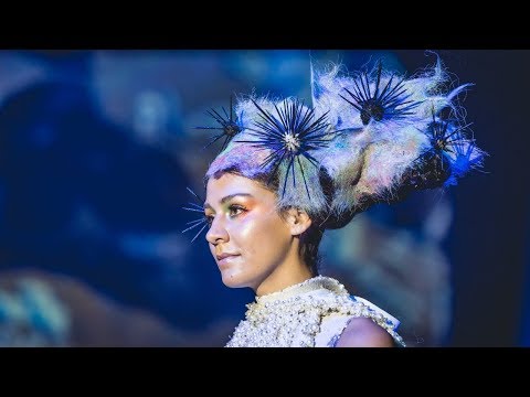 Top Billing attends the incredible L'Oreal Colour Trophy Awards | PREVIEW