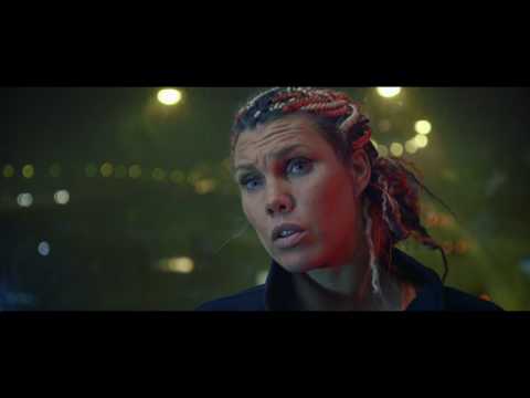 Den dömda världsmästaren avsnitt 1 - Mikaela Laurén