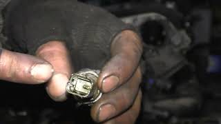 Розшифровка помилки p1336 Fiat