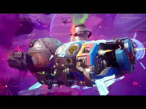 Wildgate World Premiere Trailer | Summer Game Fest 2025