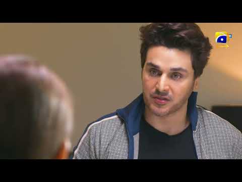Mujhay Qabool Nahin Episode 09 Promo | Tonight at 8 PM Only On Har Pal Geo
