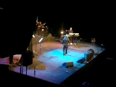 Darioush Concert - تکیه بر باد