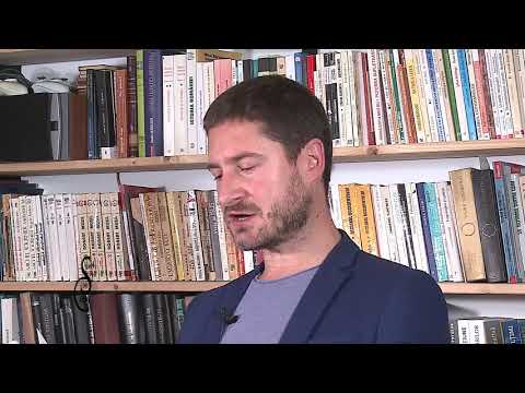 Semn de Carte Ep. 37 - Daniel Pink - Când - Secretele științifice ale momentului perfect