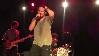 Matt Nathanson - Adrenaline