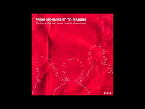 From Monument To Masses - The Spice Must Flow