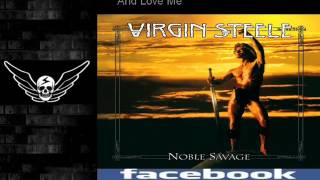 Virgin Steele   Come On And Love Me  USA
