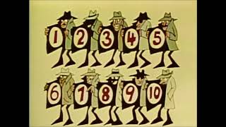 Classic Sesame Street: Jazzy Numbers - 10 (English &amp; Spanish)