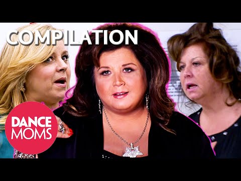 ICONIC Abby Lee Miller Moments! (Compilation) | Part 26 | Dance Moms