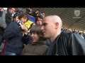 MNT In Italy Michael Bradley Pt 2