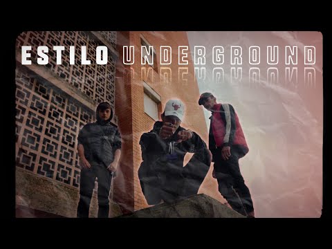 PAUBEL415 - ESTILO UNDERGROUND #SPANISHTRAP