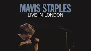 Mavis Staples - "We're Gonna Make It" (Live) (Full Album Stream)