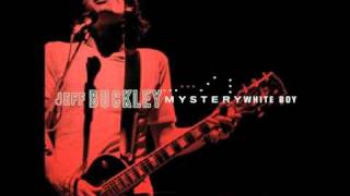 Jeff Buckley - I woke up in a strange place (Live).wmv