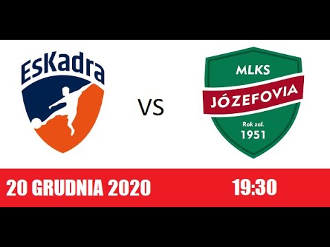 AP EsKadra - Józefovia Józefów I