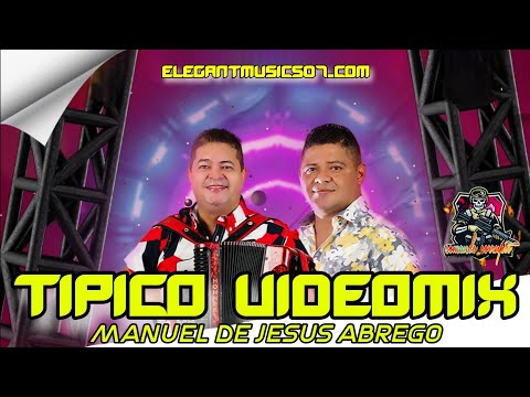 MANUEL DE JESUS ABREGO ABDIEL NÚÑEZ VIDEO MIX ÉXITOS @COMANDO_CORRUPTO @THEELEGANTCREW507