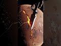 Ultra Realistic Mars Floats In The Darkness Of Space