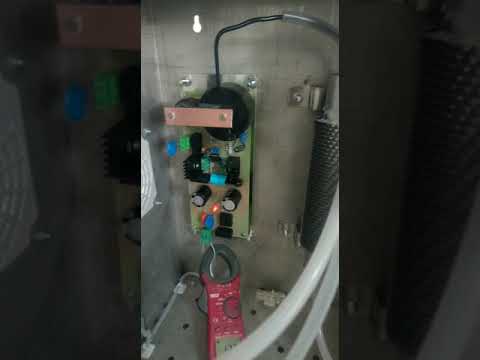 Water Ozonizer