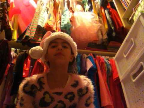 Merry Christmas fans!