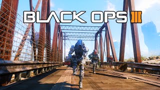 Black Ops 3 - 65 Kills on Fringe Hardpoint - Live w/ JHub - #2