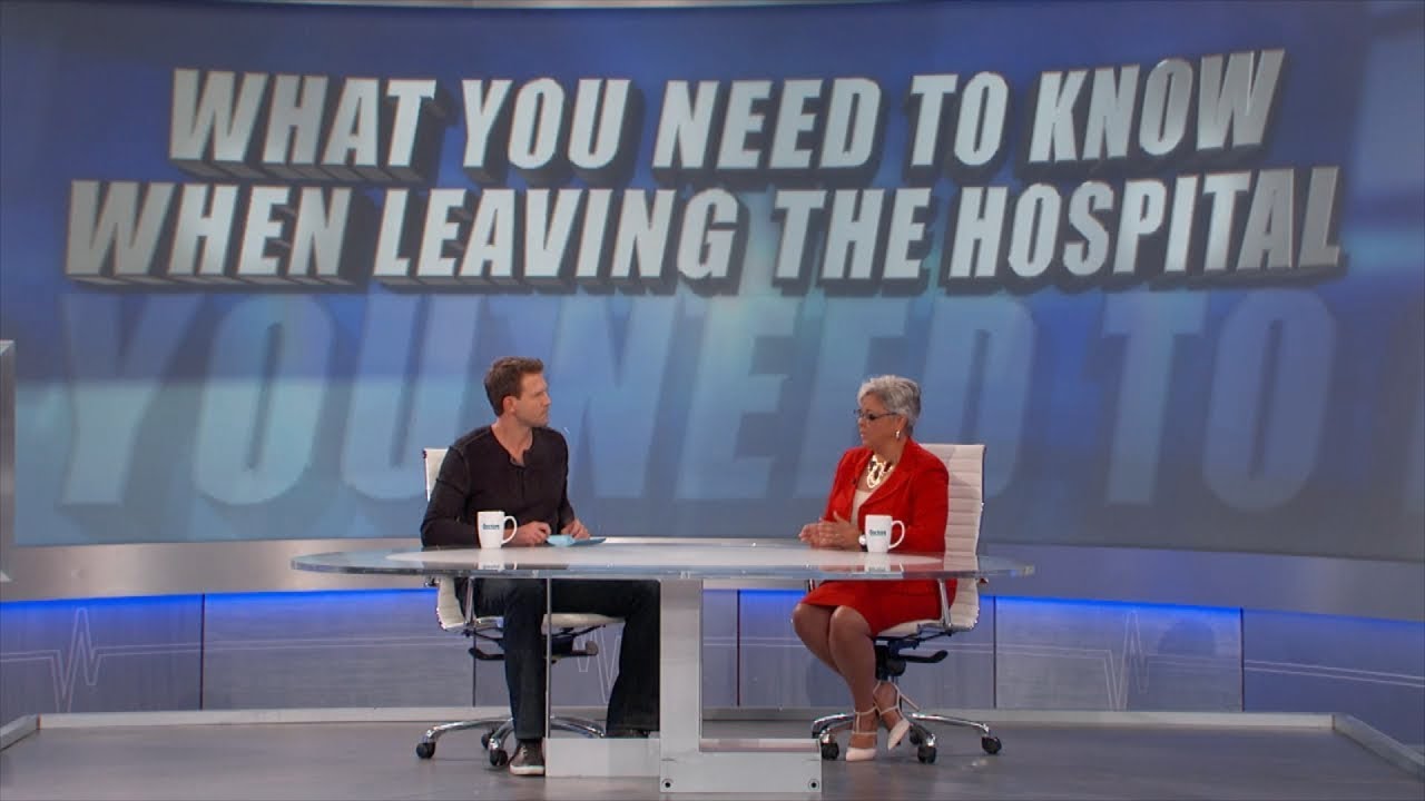 Hospital Homecoming Checklist