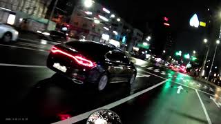 포팩트 4FACT F2 헬멧 블루투스 블랙박스 버젼 (본품)_동영상_이미지