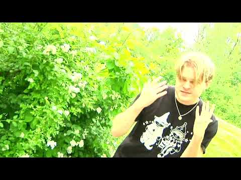 emotionals - iodine (mv)