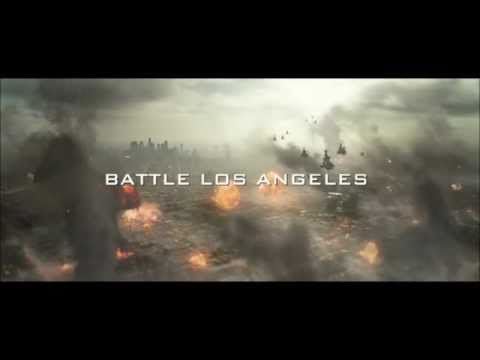 Battle: Los Angeles (2011) - Opening Scene - [HD 1080P]