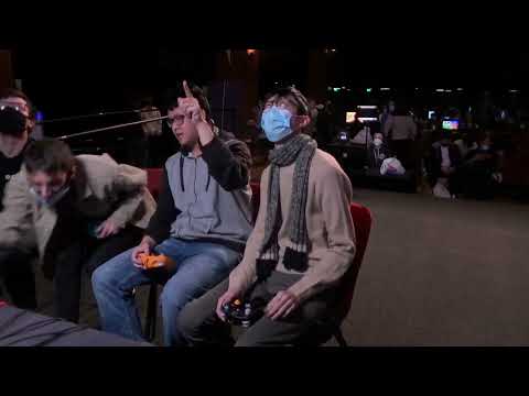 Jada_TBK & Khryke vs Gnomedome & Davox22 - Losers Eighths - Phantom 2022