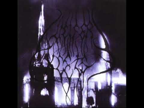 Luciferi Excelsi - The Last Wolf