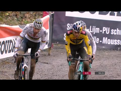 Mathieu van der Poel | Cyclo Cross Season-2020 2021/All Victories