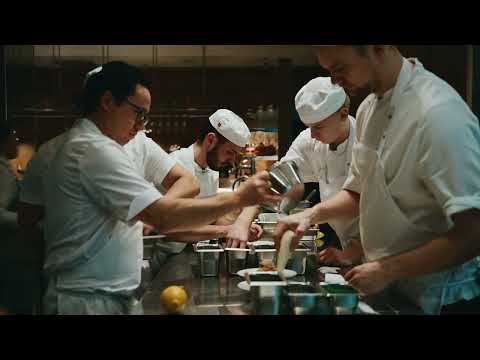 Matbaren by Mathias Dahlgren