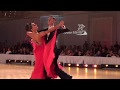 Marat Alina Tango Embassy 2013