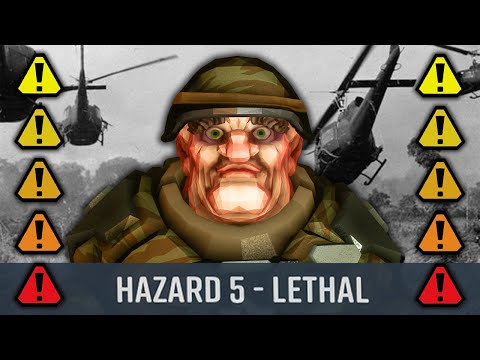 Deep Rock Galactic Greenbeards Get Lethal...