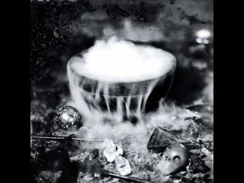 John Zorn - The Crucible (Full Album) 2008