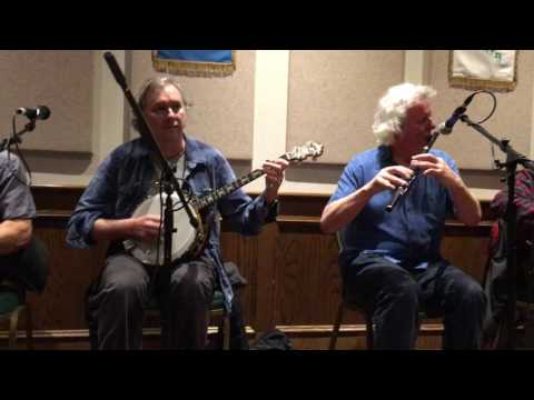 Uilleann  Pipe Concert