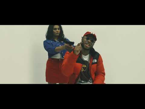 Derique Loud Music Video