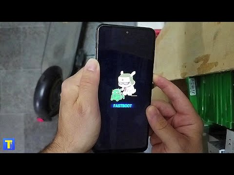 Come entrare o uscire dalla modalità FASTBOOT su Xiaomi e Poco