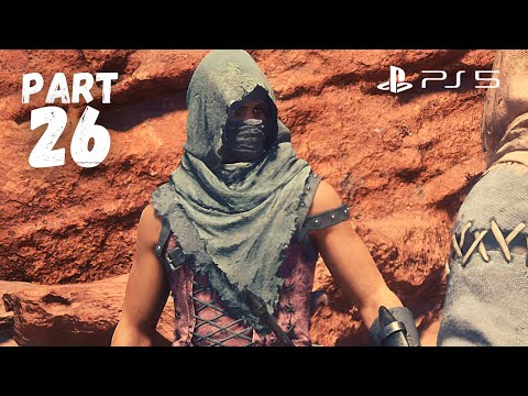 HONZA - Final Fantasy 16 Walkthrough Gameplay | Part 25 (PS5)