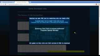 The most simple way How to remove or Bypass Surveys 2016 - youtube