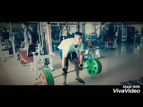 Sarandeep singh Gym lover