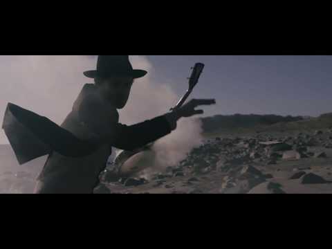 Raindance Kid - Song to the Mountains (Official Video)