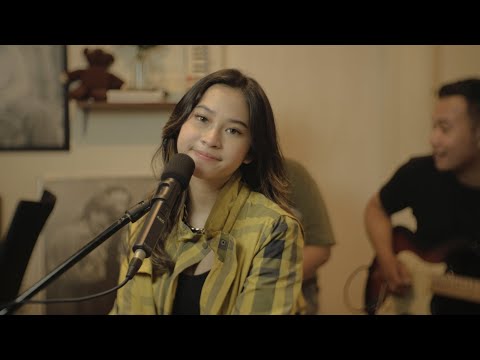 See You On Wednesday | Raissa Anggiani  - Losing Us. Live Session