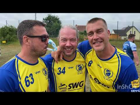 Handballfest Oberviechtach 2023 - Unser Weg zum 4. Stern