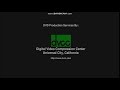 Digital Video Compression Center 2000