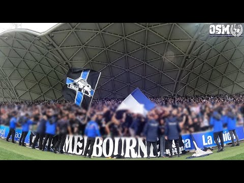 OSM vs Western - 26/12/21